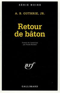 Retour de baton