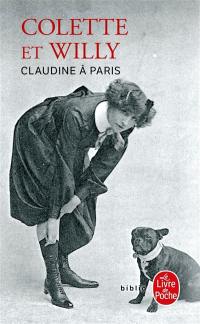 Claudine à Paris