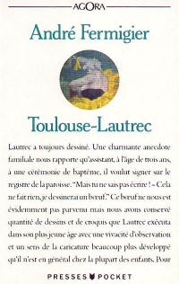 Toulouse-Lautrec