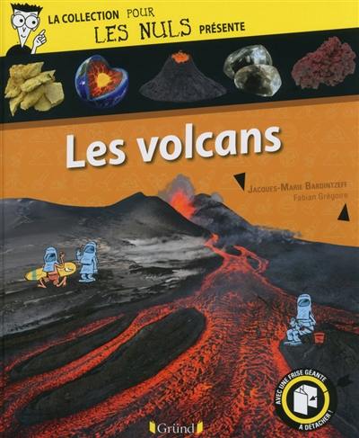 Les volcans