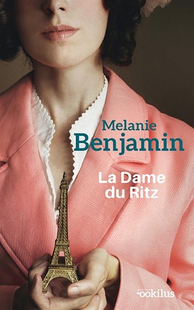 La dame du Ritz