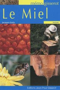 Le miel