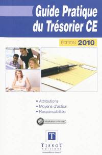 Guide pratique du trésorier CE