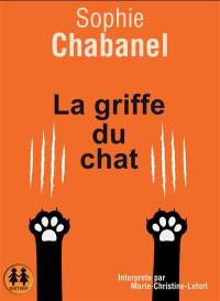 La griffe du chat