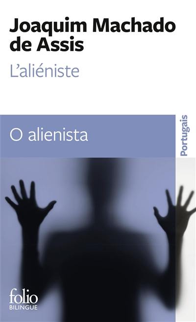 L'aliéniste. O alienista