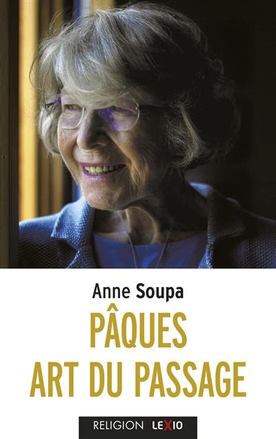 Pâques, art du passage