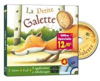 La petite galette