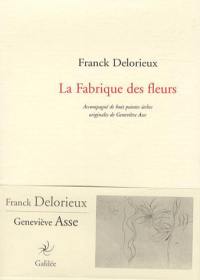 La fabrique des fleurs