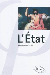 L'Etat