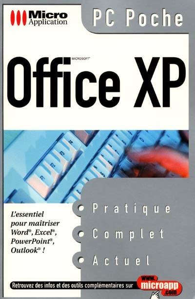 Office XP