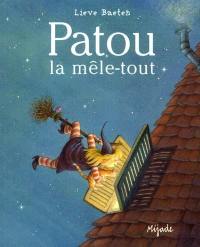 Patou la mêle-tout