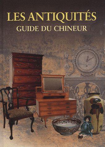 Guide des antiquités