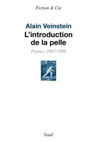 L'introduction de la pelle : poèmes 1967-1989