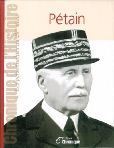 Pétain