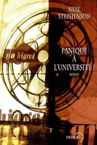 Panique à l'université