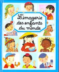 L'imagerie des enfants du monde