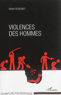 Violences des hommes