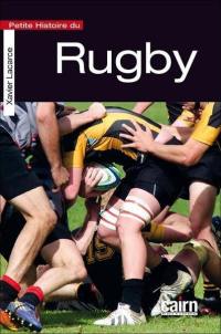 Petite histoire du rugby