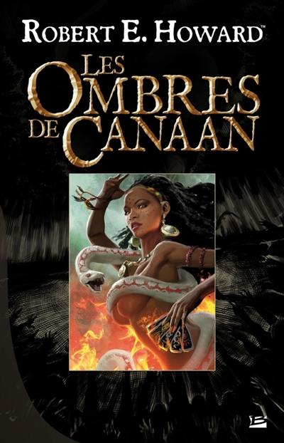 Les ombres de Canaan