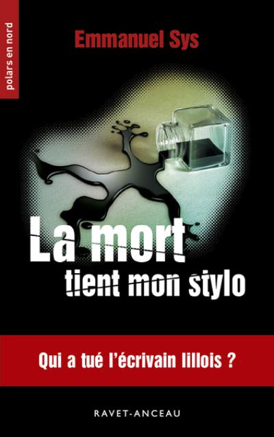 La mort tient mon stylo