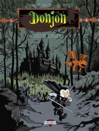 Donjon potron-minet. Vol. 82. Survivre aujourd'hui