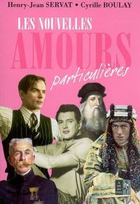 Les amours particulières