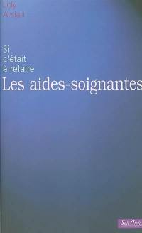 Les aides-soignantes