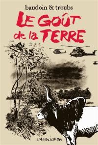 Le goût de la terre