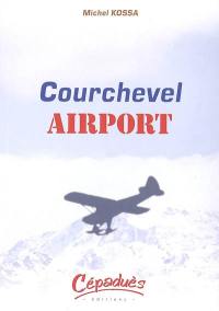 Courchevel Airport