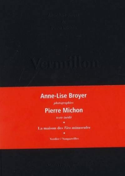 Vermillon ou Le chant du coucou est le cri de la mère morte