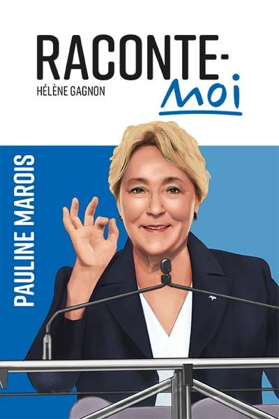 Pauline Marois