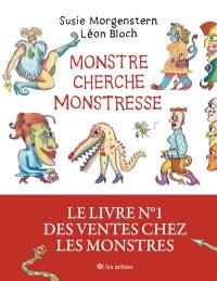 Monstre cherche monstresse