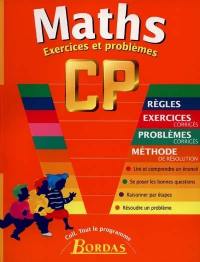 Problèmes pour le CP