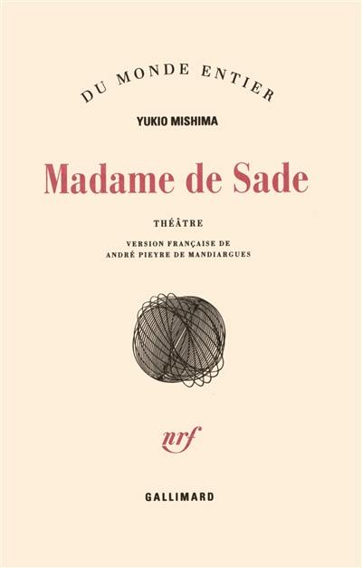 Madame de Sade