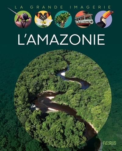 L'Amazonie