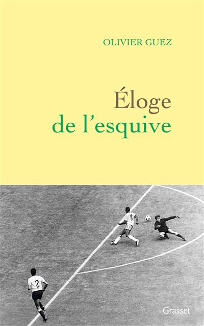 Eloge de l'esquive