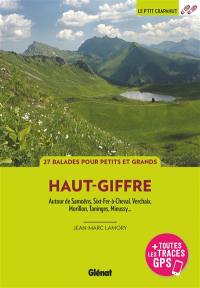 Haut-Giffre