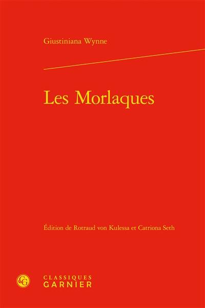 Les Morlaques