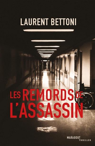 Les larmes de l'assassin