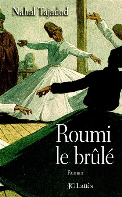 Roumi le brûlé