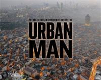 Urban man