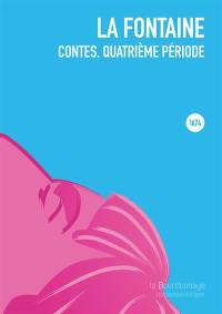 Contes. Quatrième période