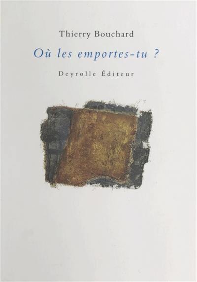 Tout le monde. Vol. 2. Où les emportes-tu ?