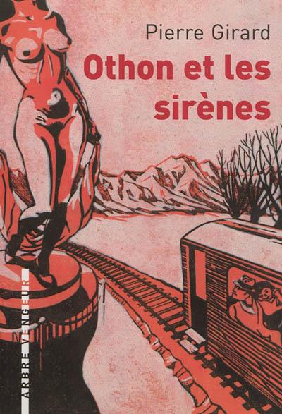 Othon et les sirènes