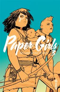 Paper girls. Vol. 3