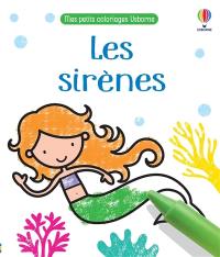 Les sirènes