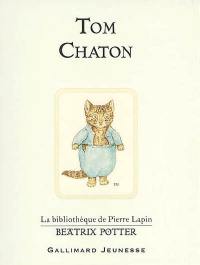 Tom Chaton