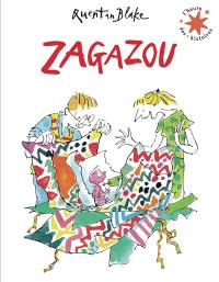 Zagazou