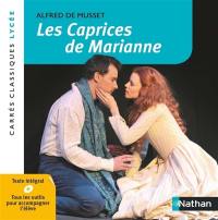 Les caprices de Marianne : 1833 : texte intégral