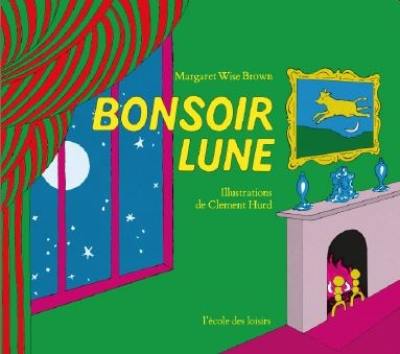 Bonsoir Lune